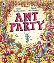 Cover von Ant Party