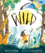 Cover von Wild
