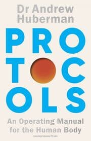 Cover von Protocols