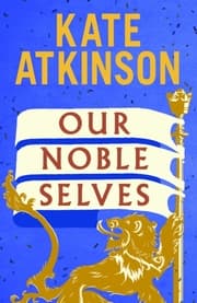 Cover von Our Noble Selves