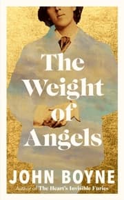 Cover von The Weight of Angels