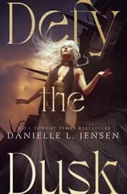 Cover von Defy the Dusk