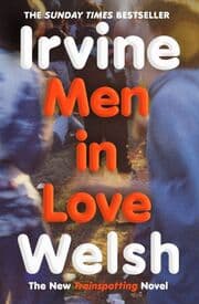 Cover von Men in Love