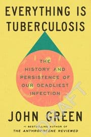 Cover von Everything Is Tuberculosis