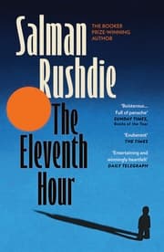 Cover von The Eleventh Hour
