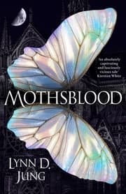 Cover von Mothsblood