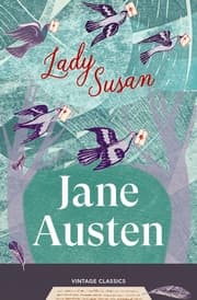 Cover von Lady Susan