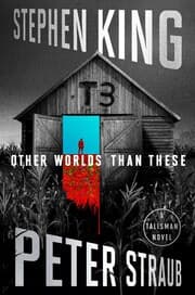 Cover of Other Worlds Than These