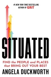 Cover von Situated