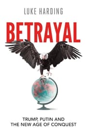 Cover von Betrayal