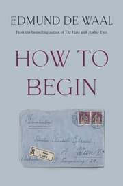 Cover von How to Begin