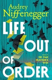 Cover von Life Out of Order