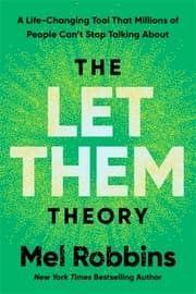 Cover von The Let Them Theory