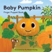 Cover von Baby Pumpkin