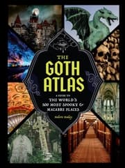 Cover von The Goth Atlas