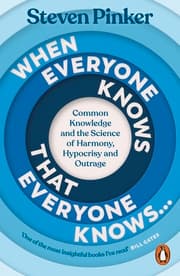 Cover von When Everyone Knows That Everyone Knows...
