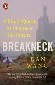 Cover von Breakneck