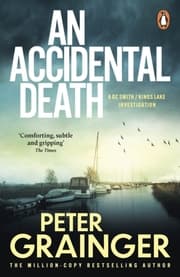 Cover of An Accidental Death