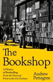 Cover von The Bookshop