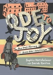 Cover von Ode to Joy