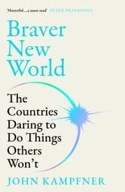 Cover von Braver New World