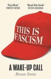 Cover von This is Fascism