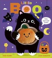 Cover von Little Boo