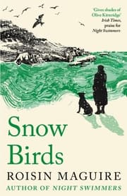 Cover von Snow Birds