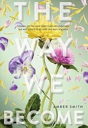 Cover von The Way We Become