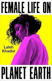Cover von Female Life on Planet Earth
