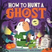 Cover von How to Hunt a Ghost