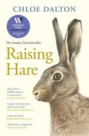 Cover von Raising Hare