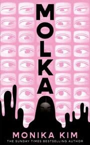 Cover von Molka