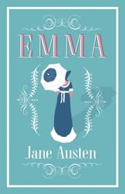 Cover von Emma
