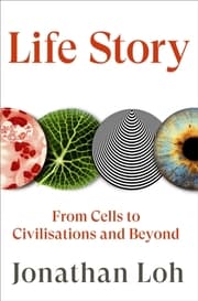 Cover von Life Story