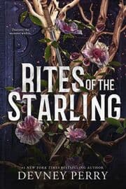 Cover von Rites of the Starling