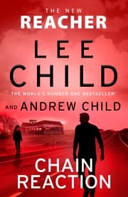 Cover von Chain Reaction