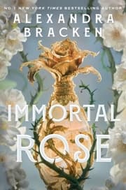 Cover von Immortal Rose