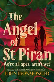 Cover von The Angel of St Piran