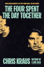 Cover von The Four Spent the Day Together