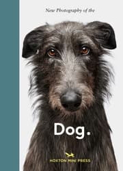 Cover von New Photography of the Dog