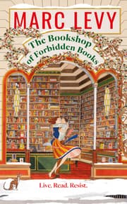 Cover von The Bookshop of Forbidden Books