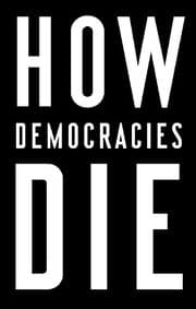 Cover von How Democracies Die