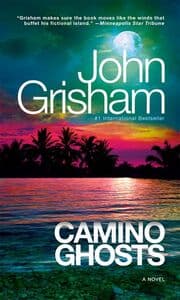 Cover von Camino Ghosts