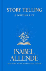 Cover von Story Telling
