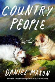 Cover von Country People