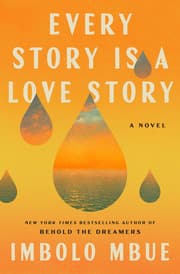 Cover von Every Love Is a Love Story