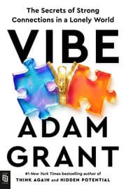 Cover von Vibe