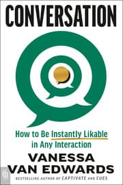 Cover von Conversation