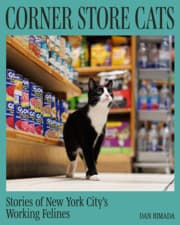Cover von Corner Store Cats
